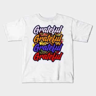 grateful Kids T-Shirt